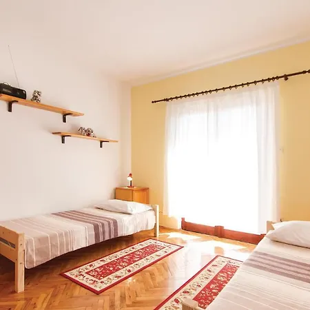 Stunning In With Wifi Appartement *