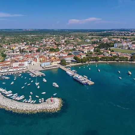 Stunning In With Wifi * Fažana