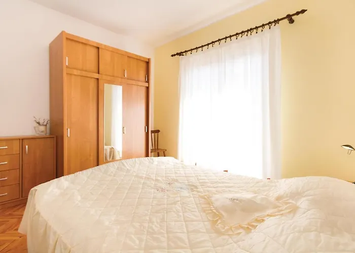 Stunning In With Wifi Appartement *