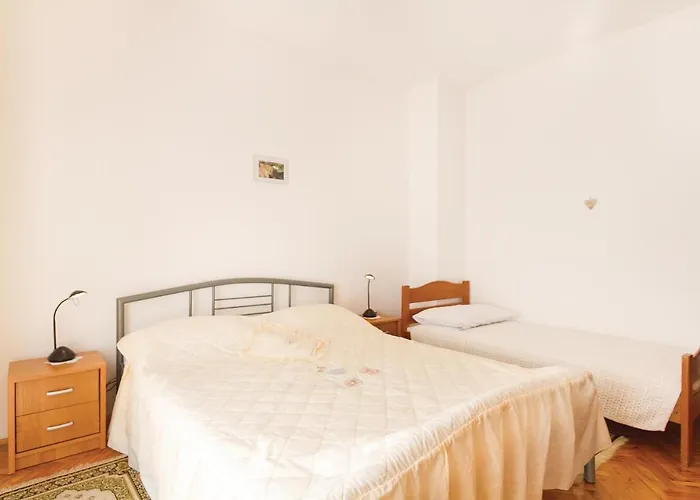 Appartement Stunning In With Wifi *