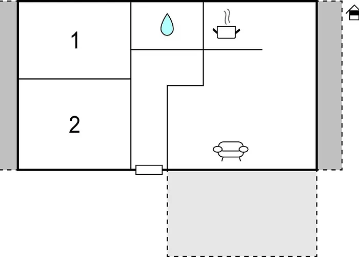 Stunning In With Wifi *