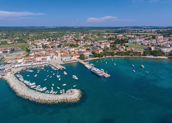 Stunning In With Wifi * Fažana