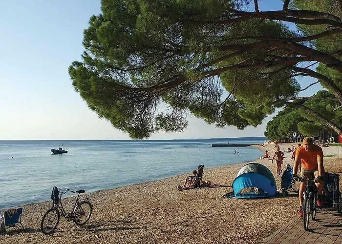 Stunning In With Wifi Fažana